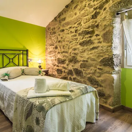 Casa Carla 度假居 Palas de Rei