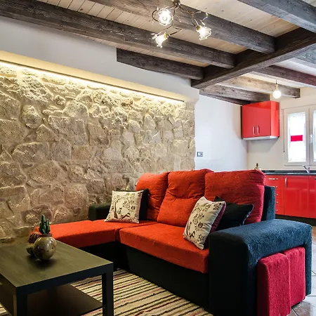 Casa Carla * Palas de Rei