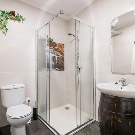 Casa Carla 度假居 Palas de Rei