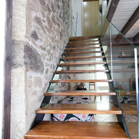 Casa Carla Casa de Férias *