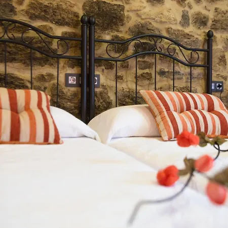 Casa Carla Palas de Rei