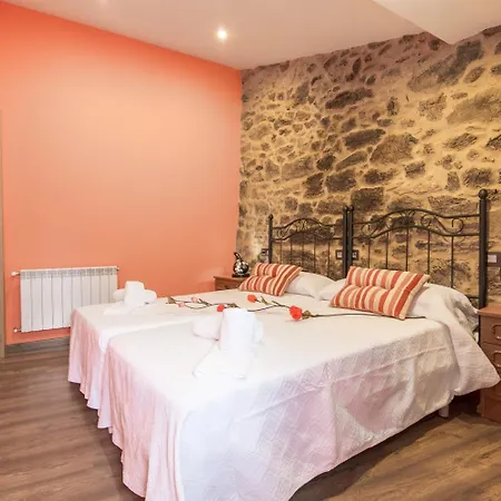 Casa Carla Palas de Rei