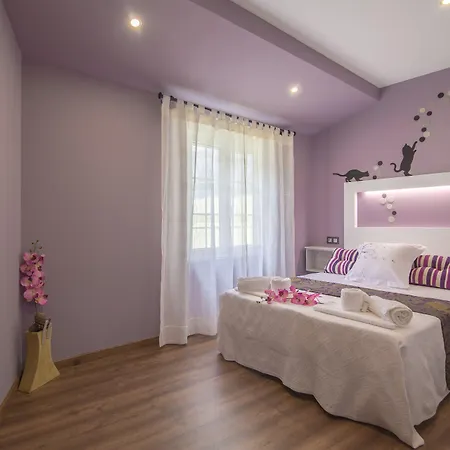 度假居 Casa Carla *