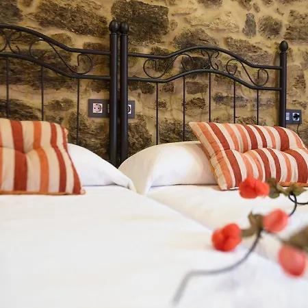 度假居 Casa Carla Palas de Rei