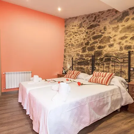 Casa Carla Palas de Rei