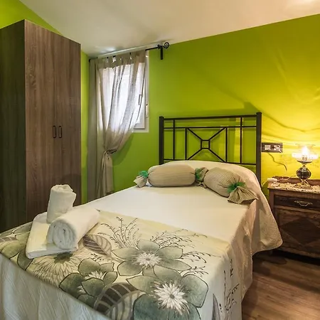 Casa Carla Casa de Férias *