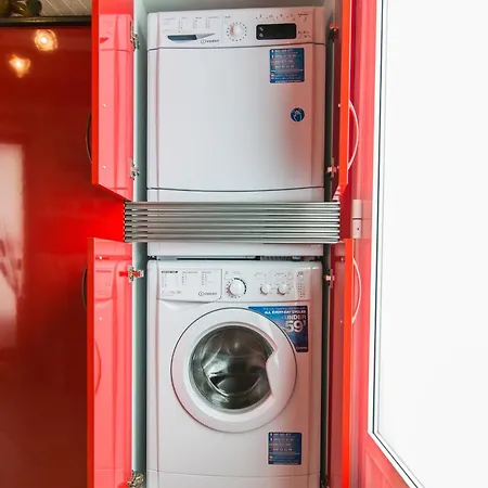 Casa Carla 度假居