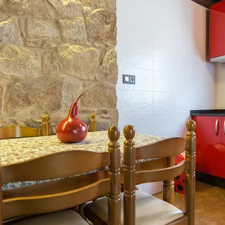 Casa Carla Casa de Férias