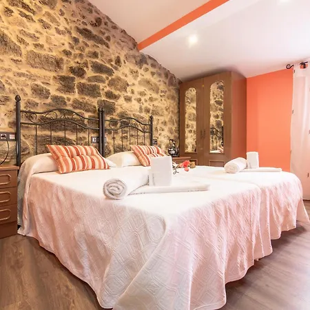 Casa Carla 度假居 *