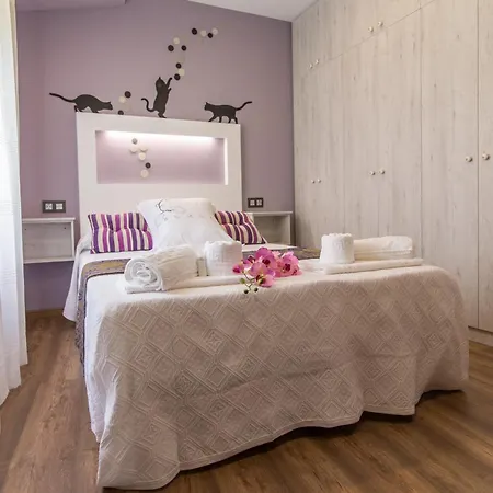 Casa Carla Casa de Férias *