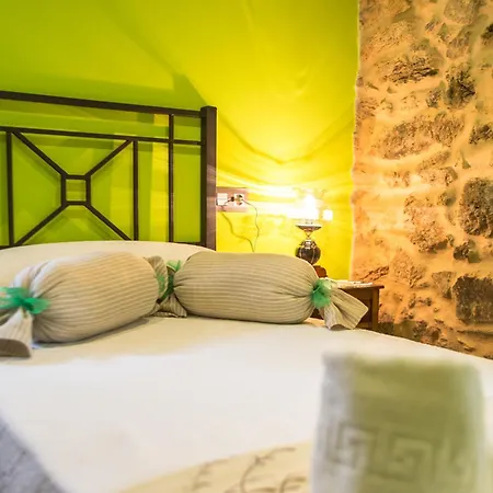 Casa Carla بيت للعطل *